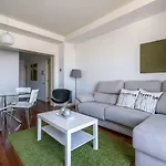 Rent Top Apartments near Plaza de Cataluña